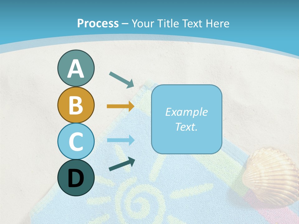 Object Recreation Conceptual PowerPoint Template