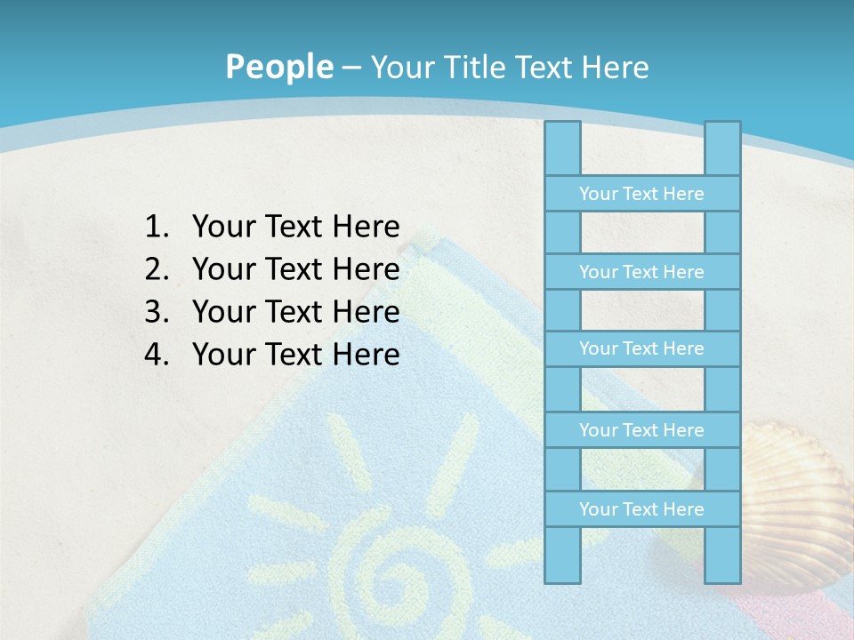 Object Recreation Conceptual PowerPoint Template