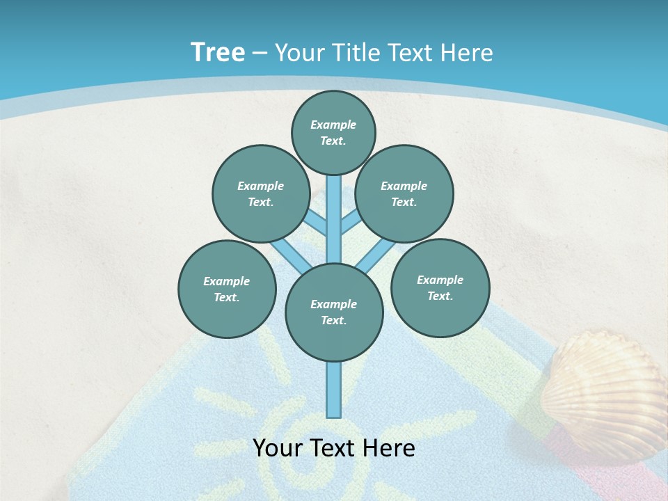 Object Recreation Conceptual PowerPoint Template