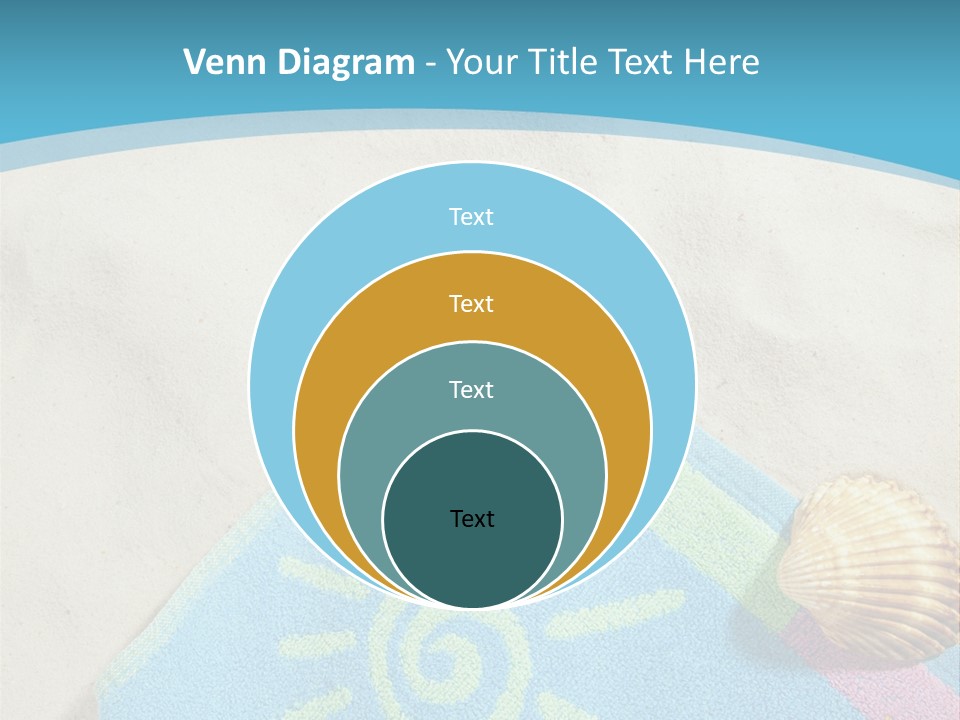 Object Recreation Conceptual PowerPoint Template