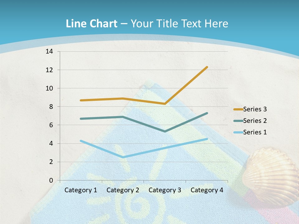 Object Recreation Conceptual PowerPoint Template