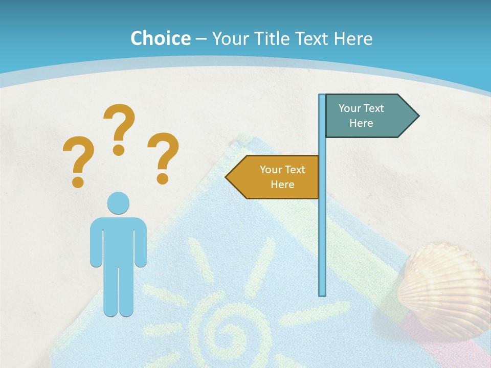 Object Recreation Conceptual PowerPoint Template