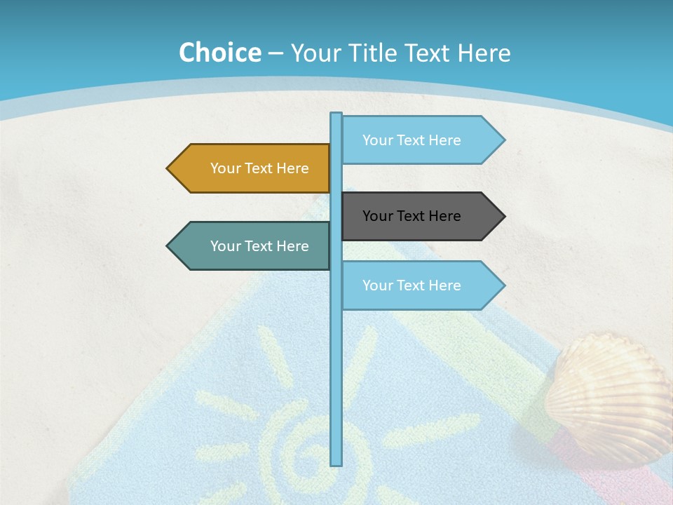 Object Recreation Conceptual PowerPoint Template
