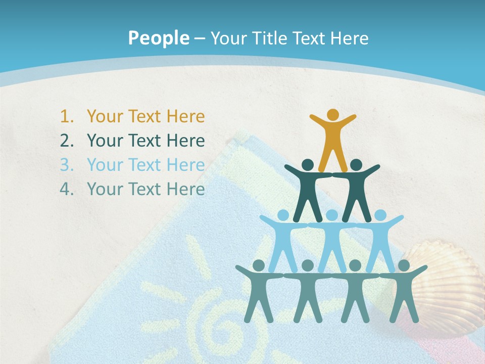 Object Recreation Conceptual PowerPoint Template