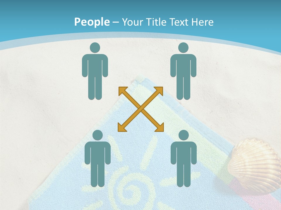 Object Recreation Conceptual PowerPoint Template