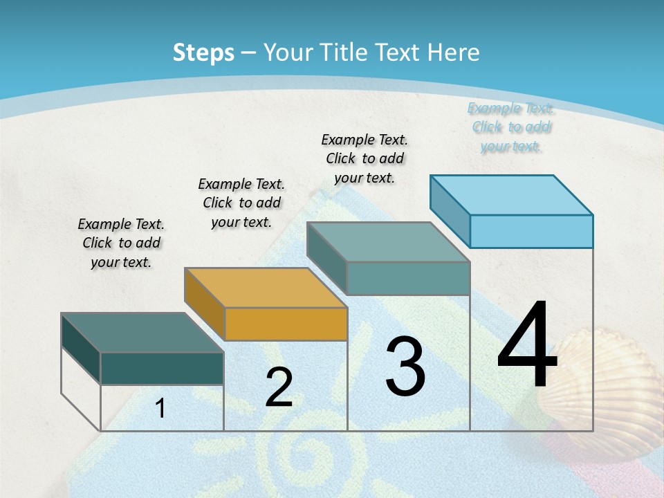 Object Recreation Conceptual PowerPoint Template