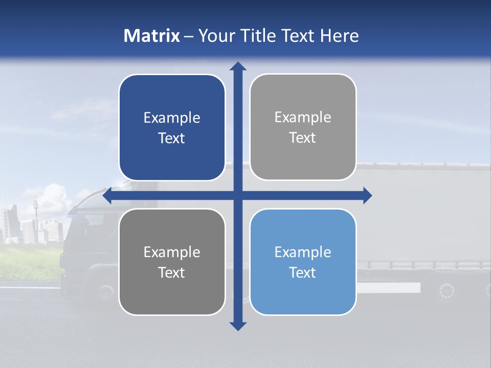 List Member Time PowerPoint Template