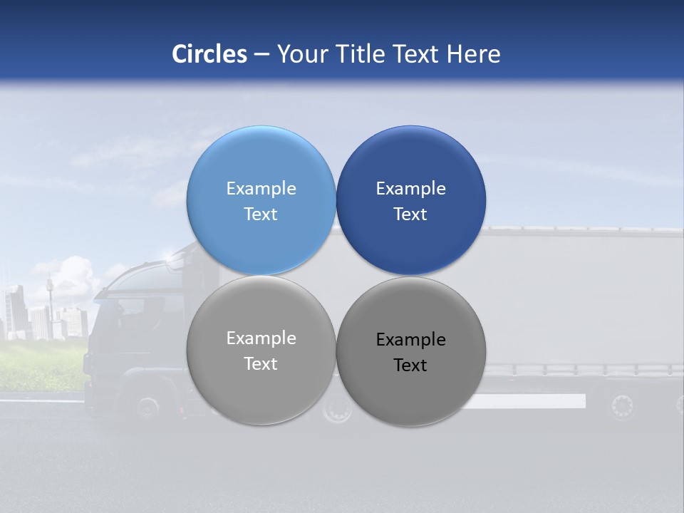 List Member Time PowerPoint Template