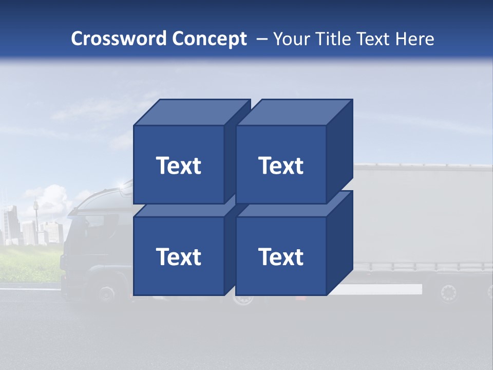 List Member Time PowerPoint Template