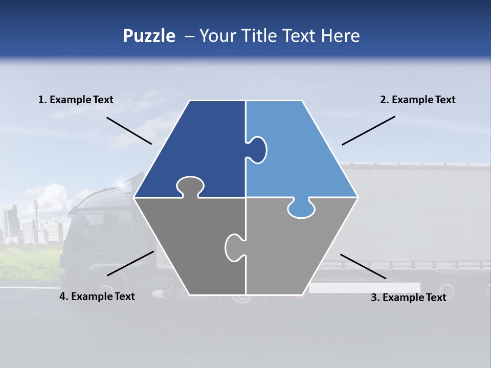 List Member Time PowerPoint Template