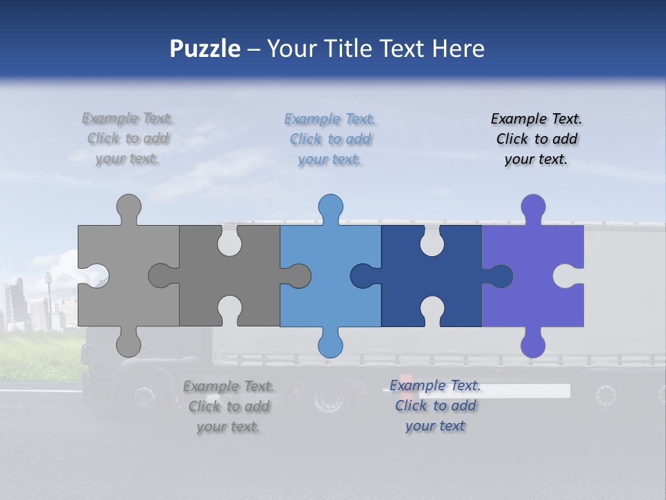 List Member Time PowerPoint Template