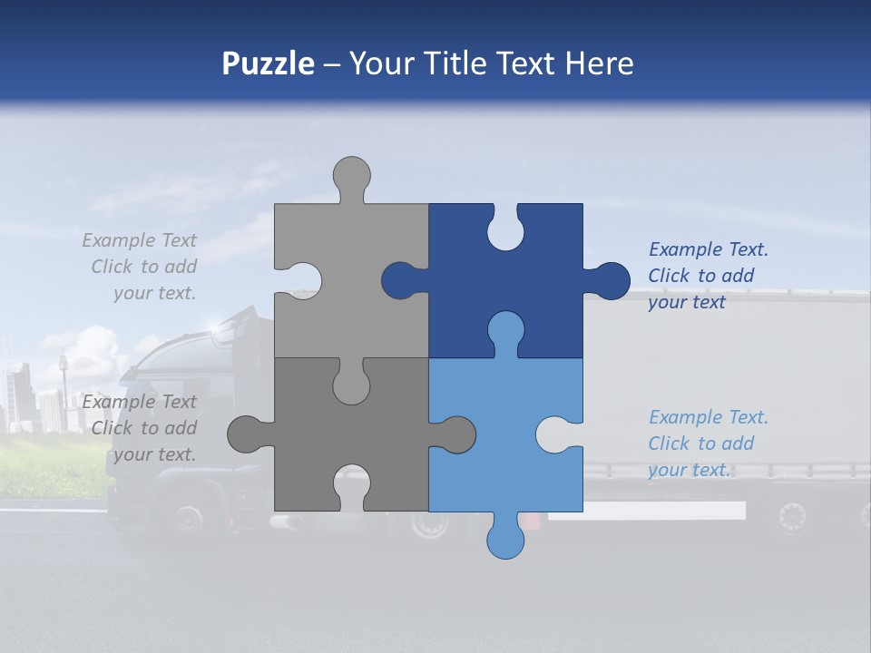 List Member Time PowerPoint Template