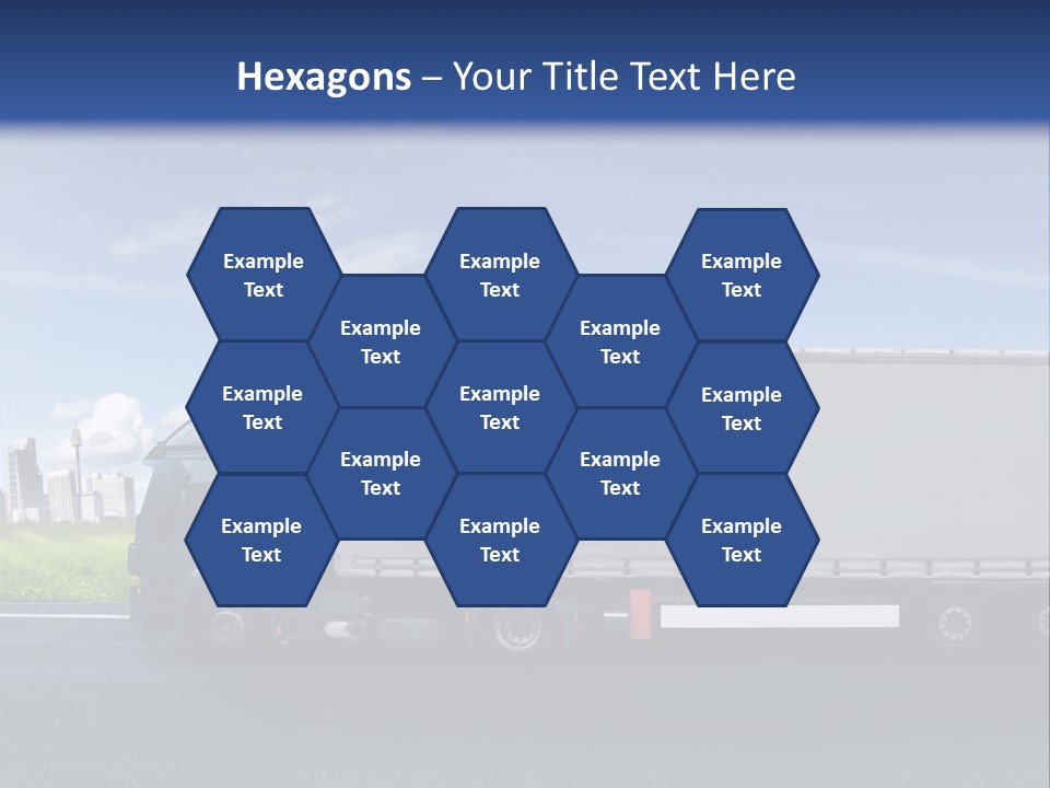 List Member Time PowerPoint Template