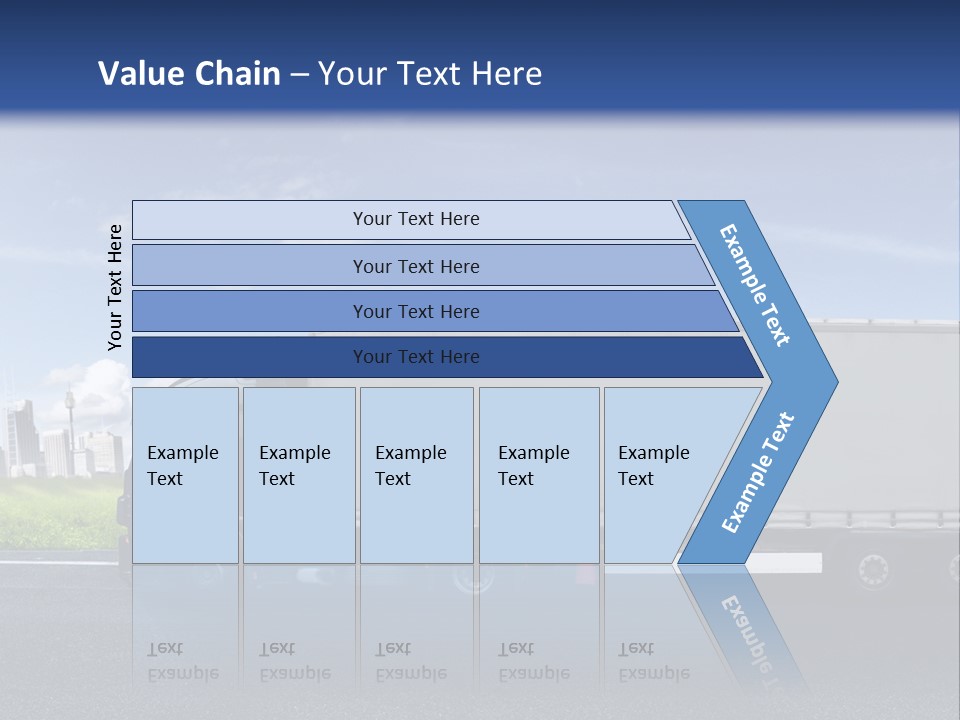 List Member Time PowerPoint Template