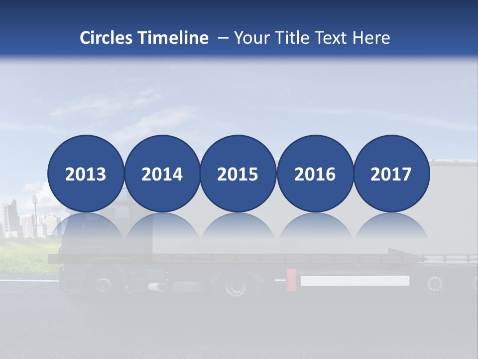 List Member Time PowerPoint Template