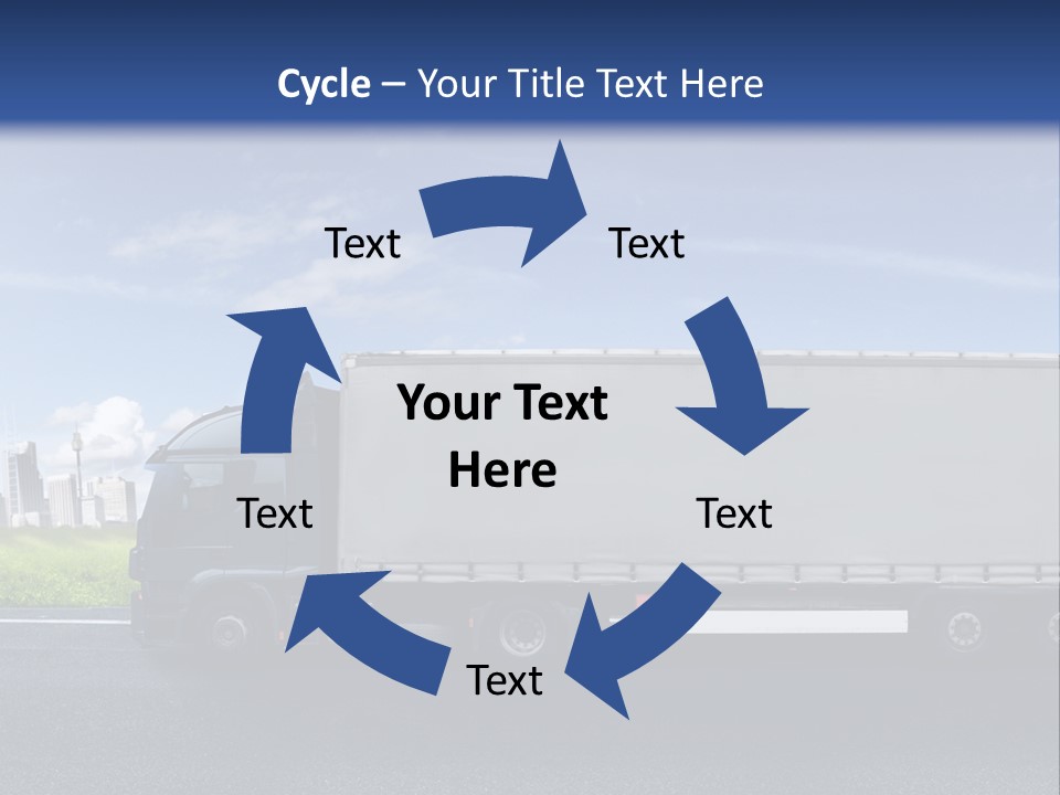 List Member Time PowerPoint Template