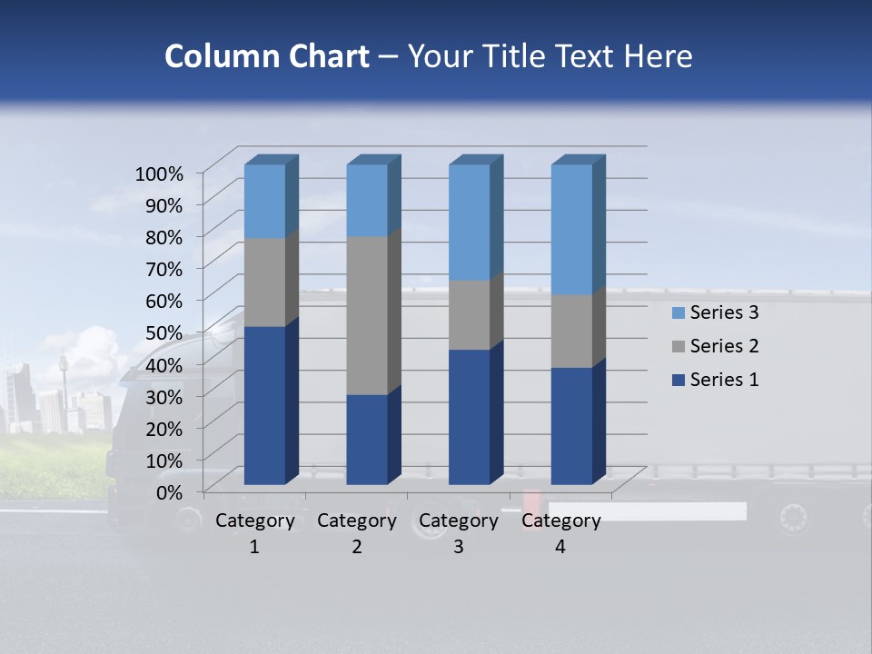List Member Time PowerPoint Template