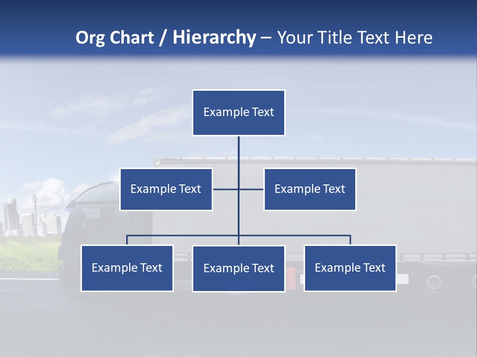 List Member Time PowerPoint Template