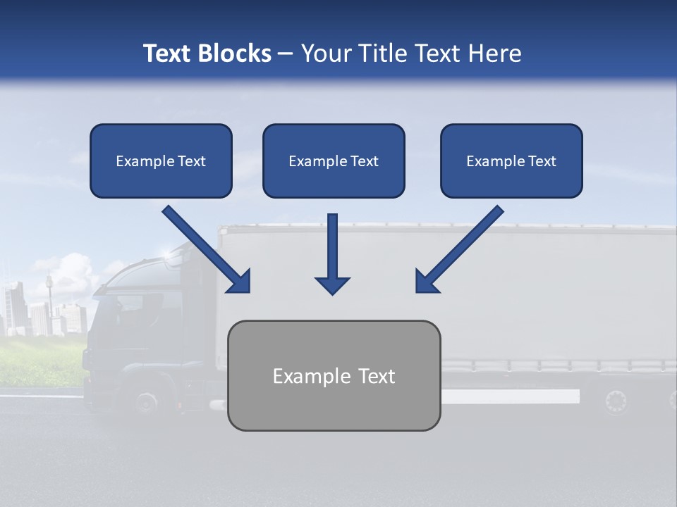 List Member Time PowerPoint Template