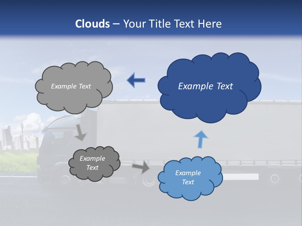 List Member Time PowerPoint Template