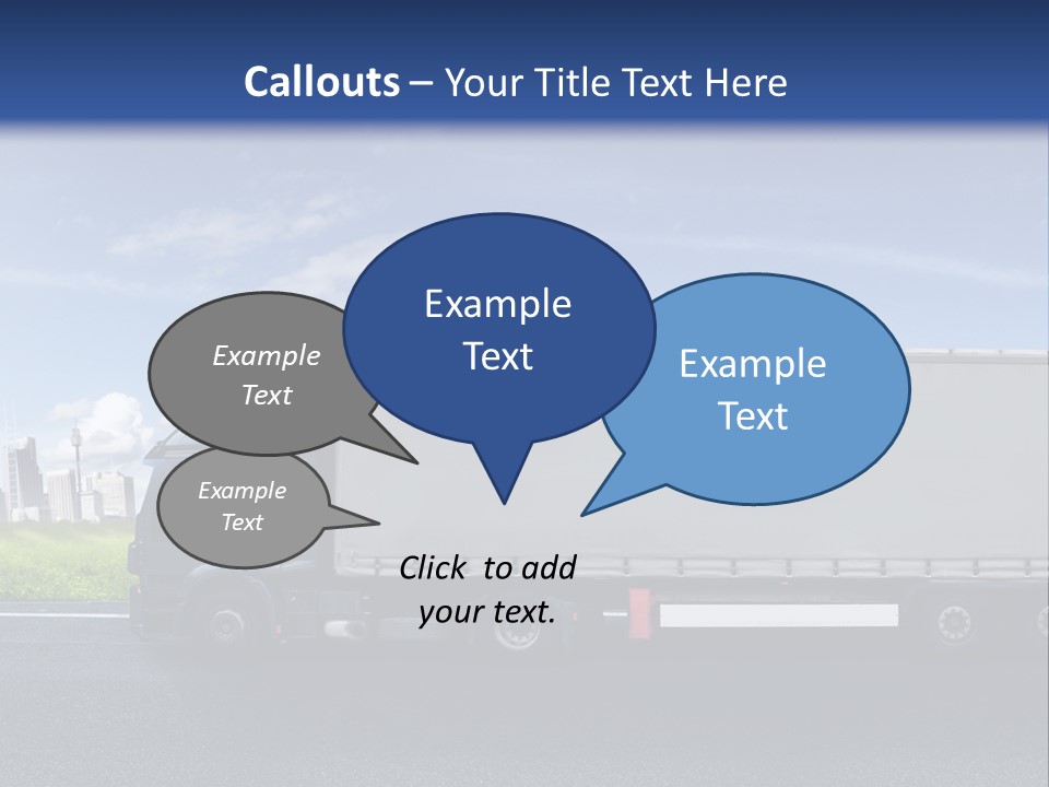 List Member Time PowerPoint Template