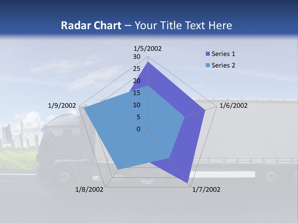 List Member Time PowerPoint Template