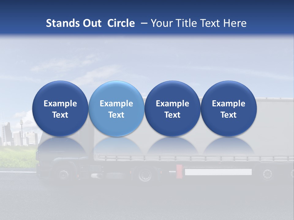 List Member Time PowerPoint Template