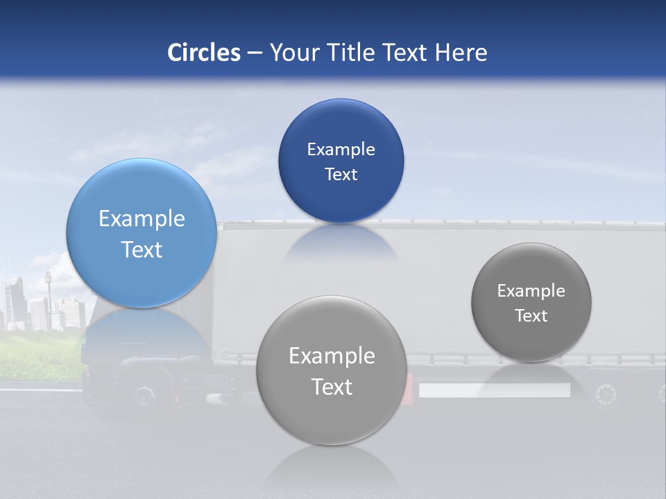 List Member Time PowerPoint Template