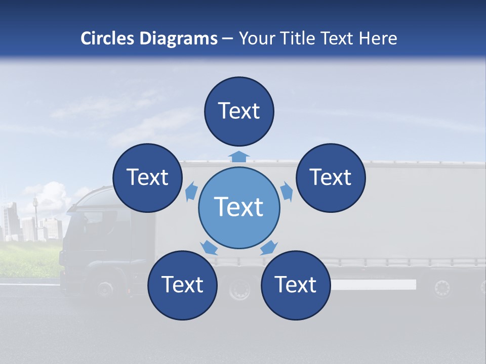 List Member Time PowerPoint Template