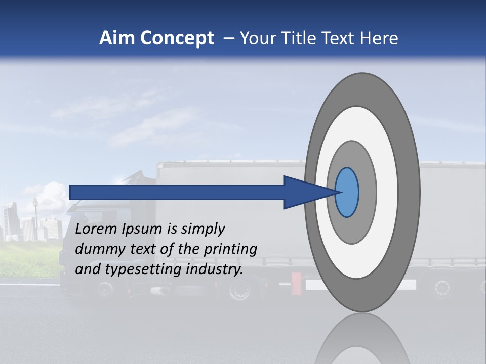 List Member Time PowerPoint Template