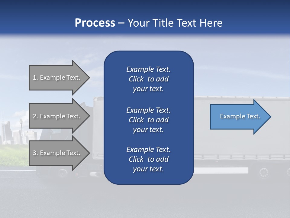 List Member Time PowerPoint Template