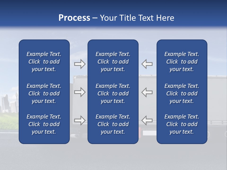List Member Time PowerPoint Template