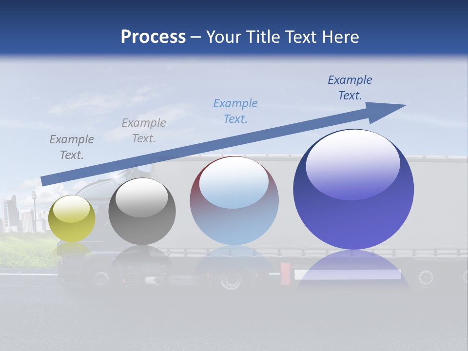 List Member Time PowerPoint Template