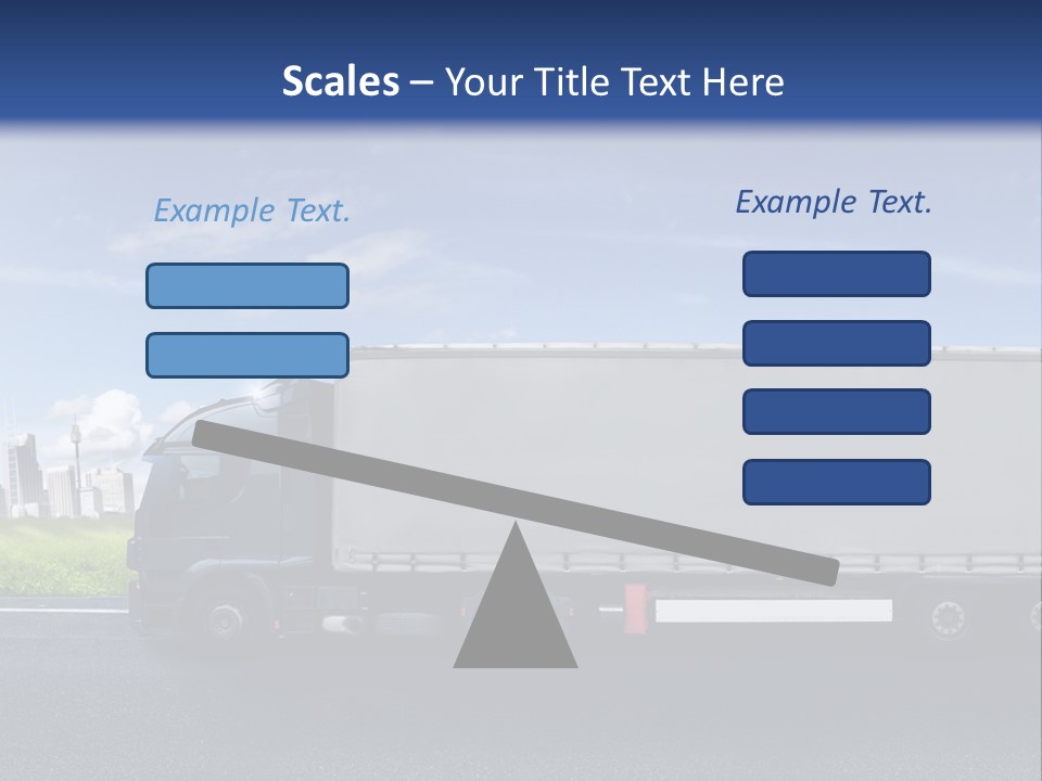 List Member Time PowerPoint Template
