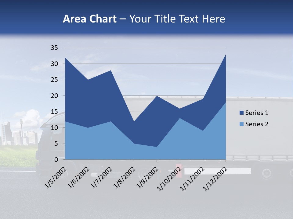 List Member Time PowerPoint Template