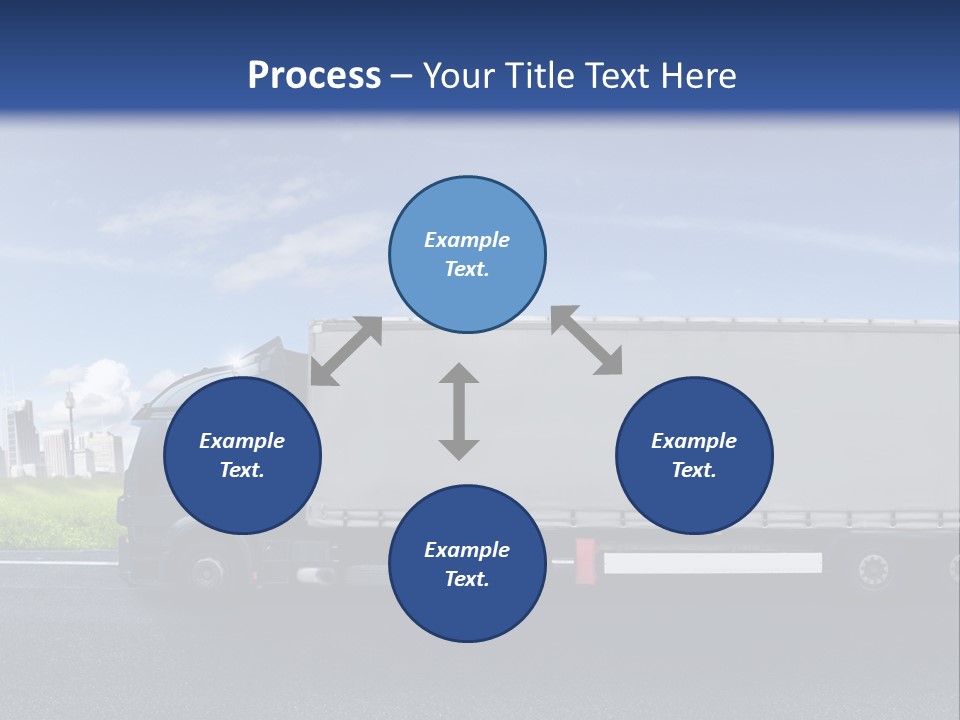 List Member Time PowerPoint Template