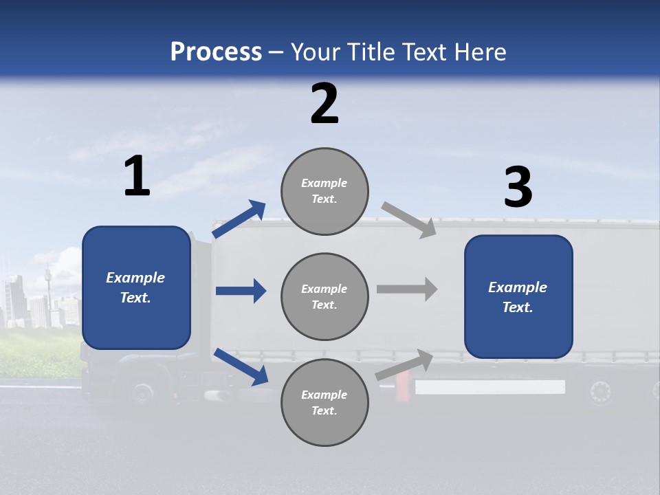 List Member Time PowerPoint Template