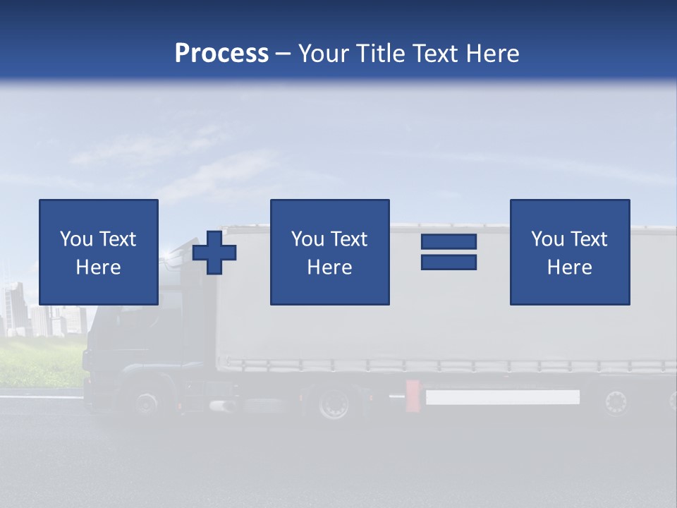 List Member Time PowerPoint Template