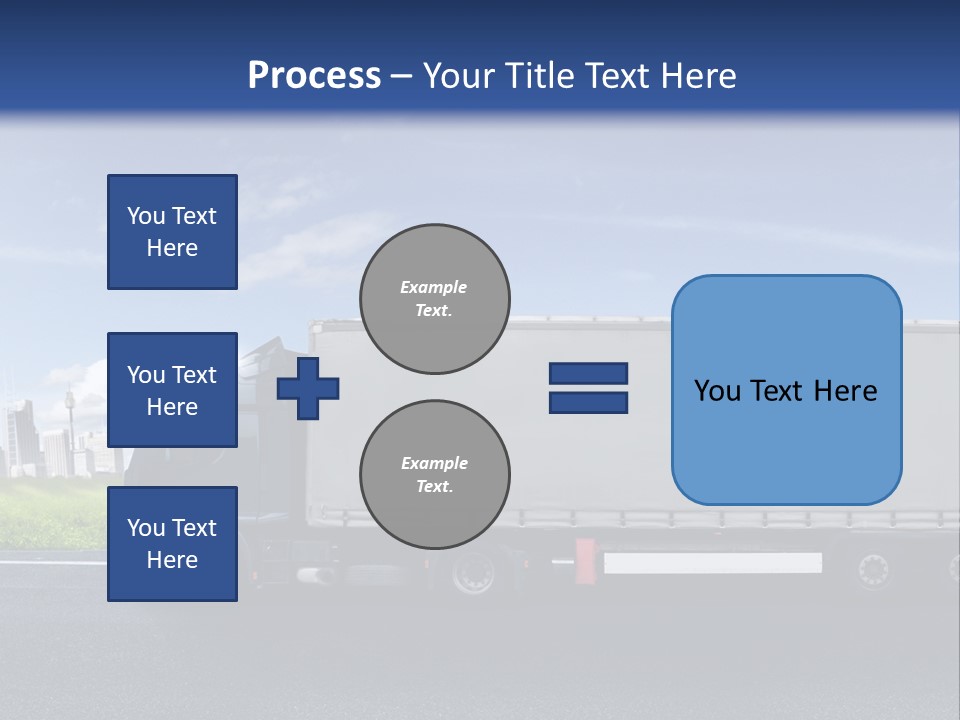List Member Time PowerPoint Template