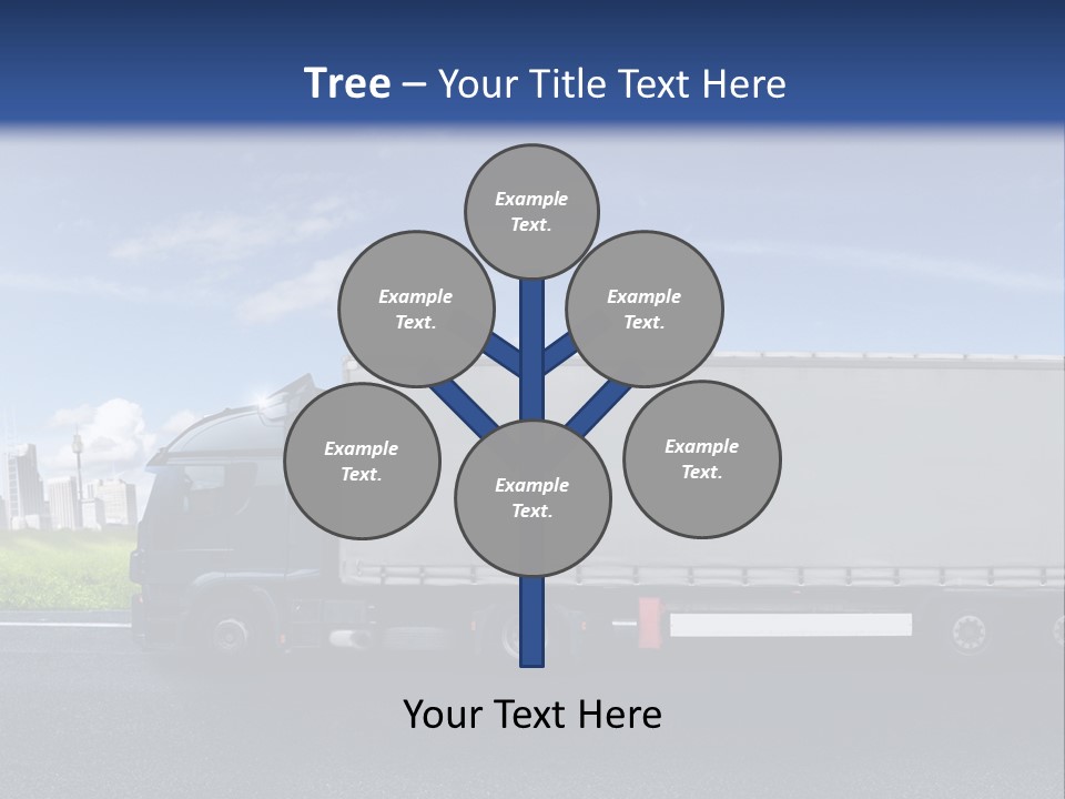 List Member Time PowerPoint Template