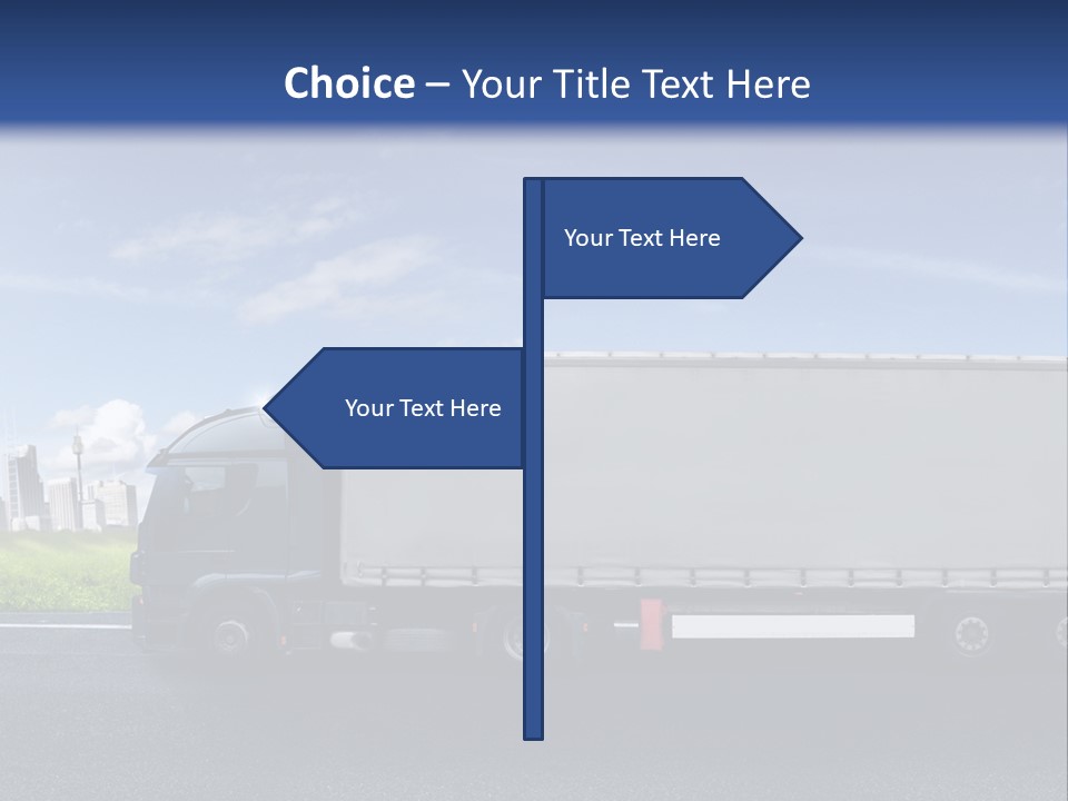 List Member Time PowerPoint Template