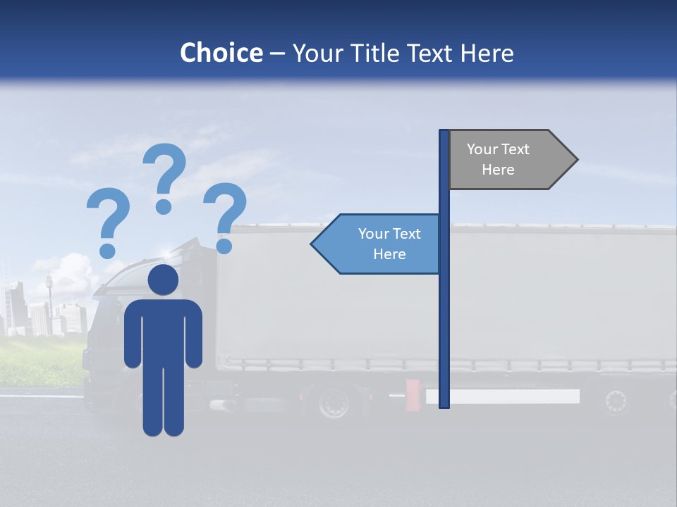 List Member Time PowerPoint Template