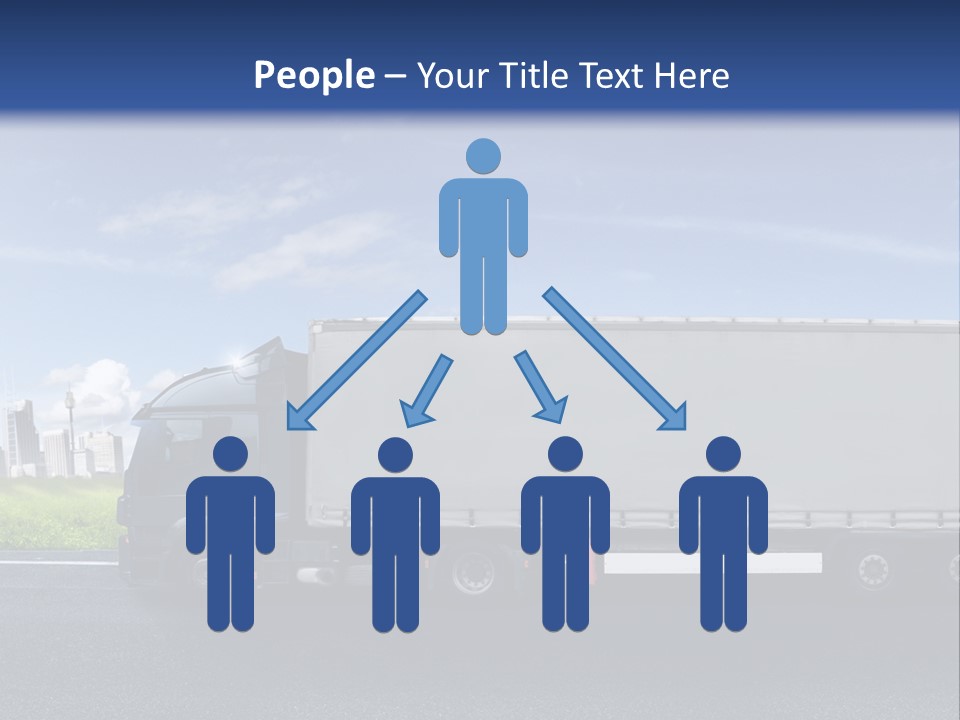 List Member Time PowerPoint Template