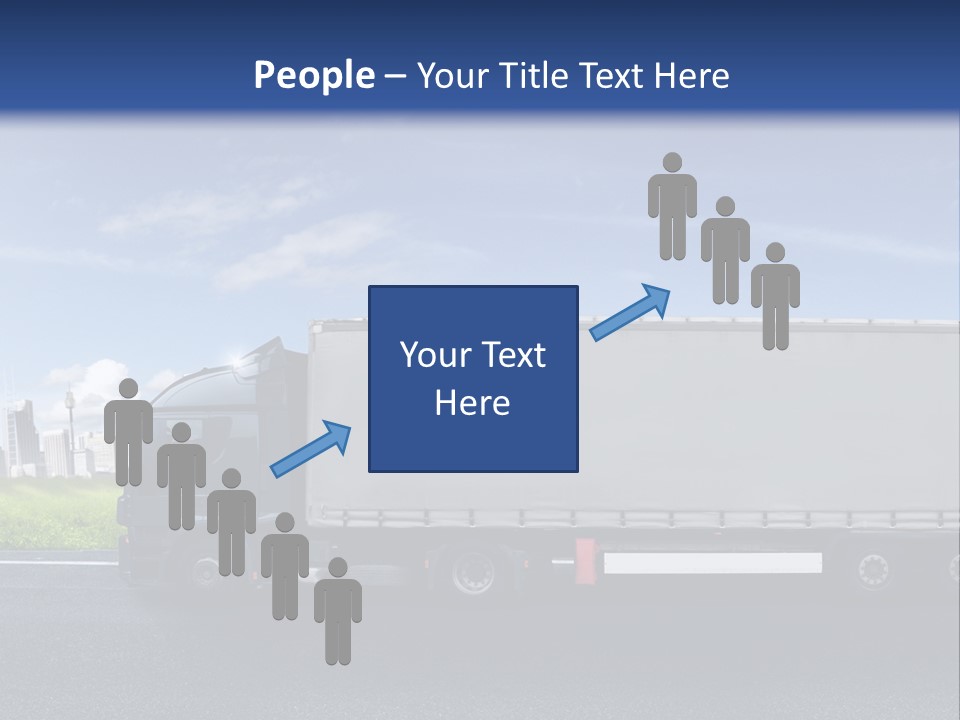 List Member Time PowerPoint Template
