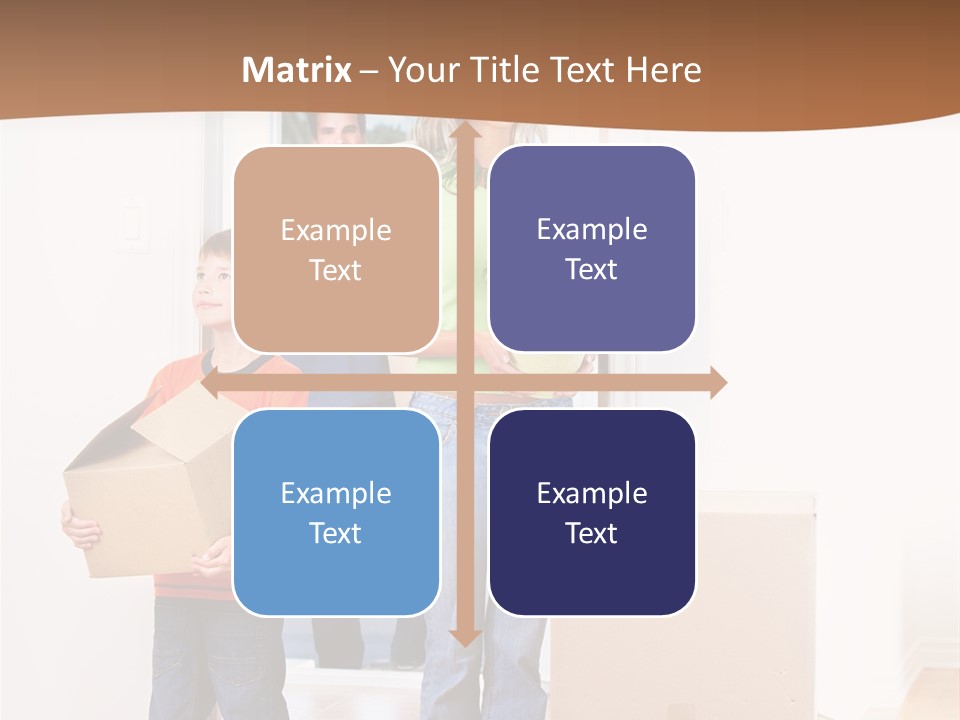 Apartment S Realty PowerPoint Template