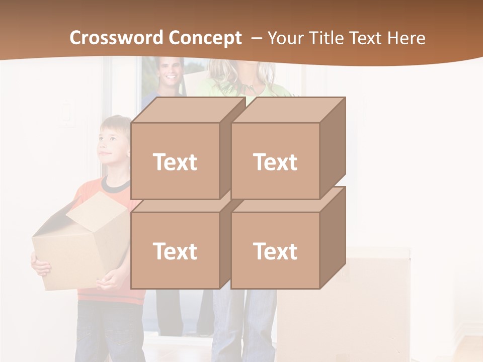 Apartment S Realty PowerPoint Template