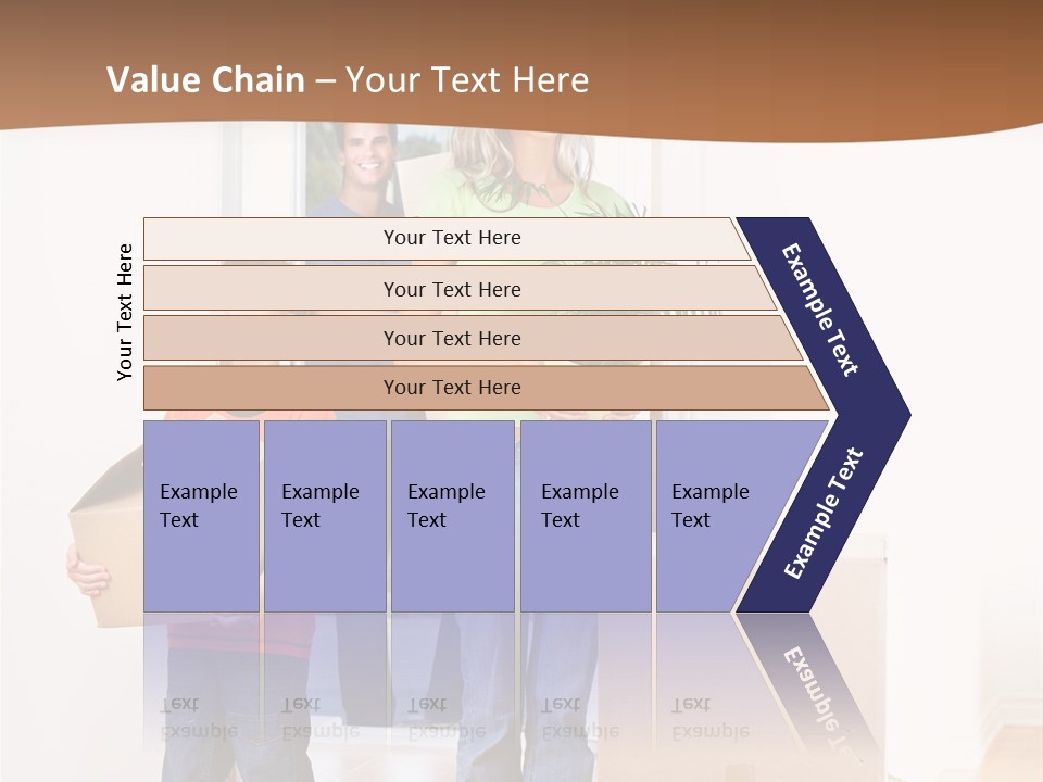 Apartment S Realty PowerPoint Template