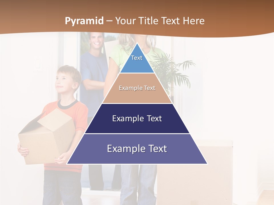 Apartment S Realty PowerPoint Template