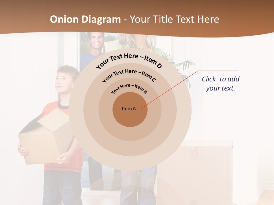 Apartment S Realty PowerPoint Template