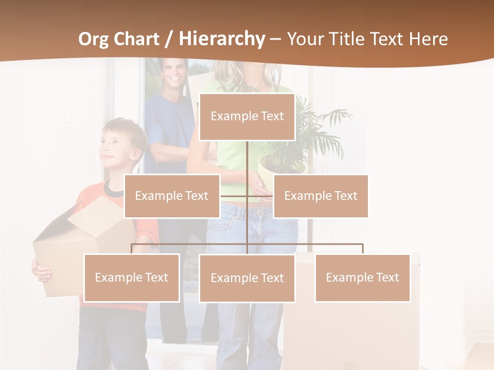 Apartment S Realty PowerPoint Template